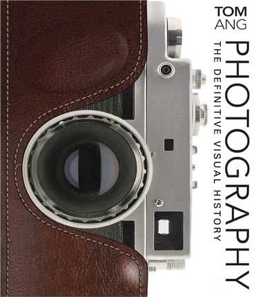 Photography: The Definitive Visual History